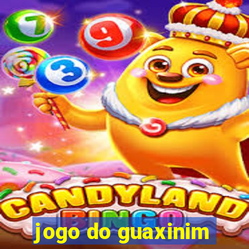 jogo do guaxinim